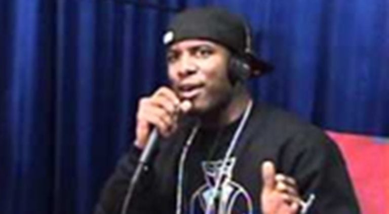 DJ Whoo Kid pays tribute to Jam Master Jay on what would be his 46th birthday.