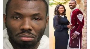 Sylvester Ofori has made a name for himself as a prophet, becoming known as a religious leader, in the Orlando area. On social media, Sylvester Ofori, and his wife, Barbara Tommey, have become a popular couple of faith. However, people should have learned a lesson about following people, on social media, as Barbara Tommey was in the process of divorcing Sylvester Ofori, and he tracked her to an Orlando Navy Federal Credit Union, where he shot and killed her.