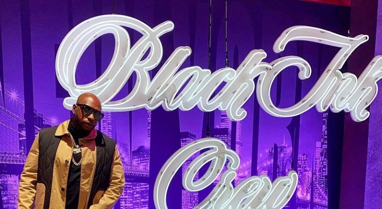 Ceaser daughter abuse accused Black Ink Crew