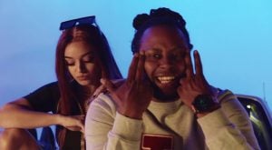 Alcam Never Forget music video