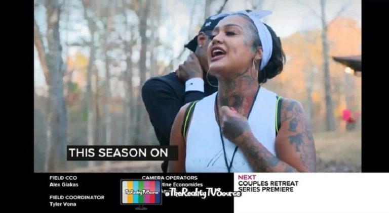 Black Ink Crew season 9 trailer