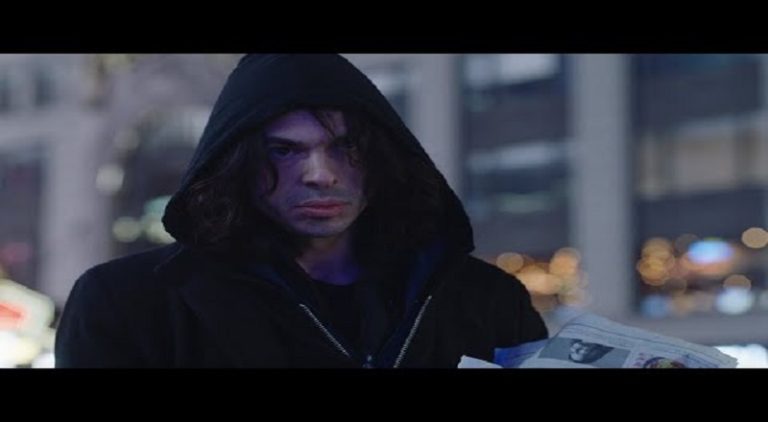 LUNA clipse LUNAcy music video