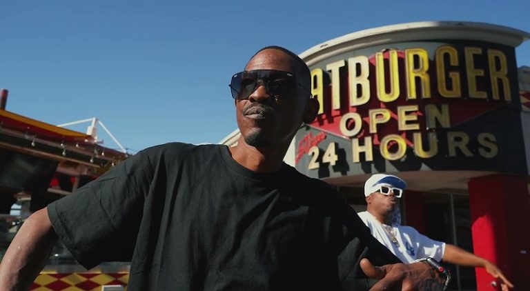 Daz Dillinger Kurupt We Rollin music video