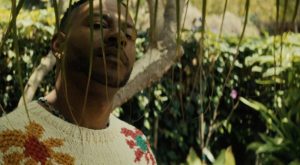 Eric Bellinger Shine On The World music video