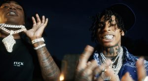 Fredo Bang Trust Issues music video