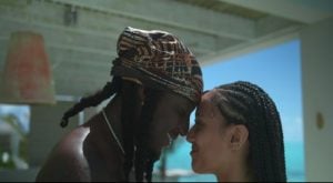 K Camp Game Ain't Free music video