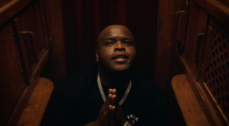 Morray Mistakes music video
