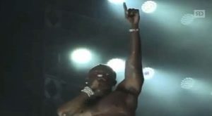 DaBaby responds to losing boohooMAN partnership