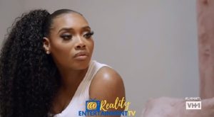 Fans on Twitter believe Yandy would let Infinity stay with her if Mendeecees were still in jail