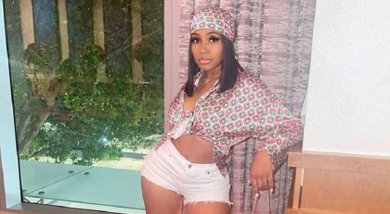 Yung Miami admits to having an affair with one of her female friends
