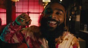 Zombie Juice VMAs music video
