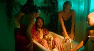 Theo Croker Every Part of Me music video