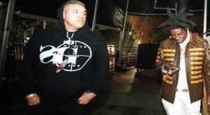 Kodak Black's producer Dyryk calls out Latto