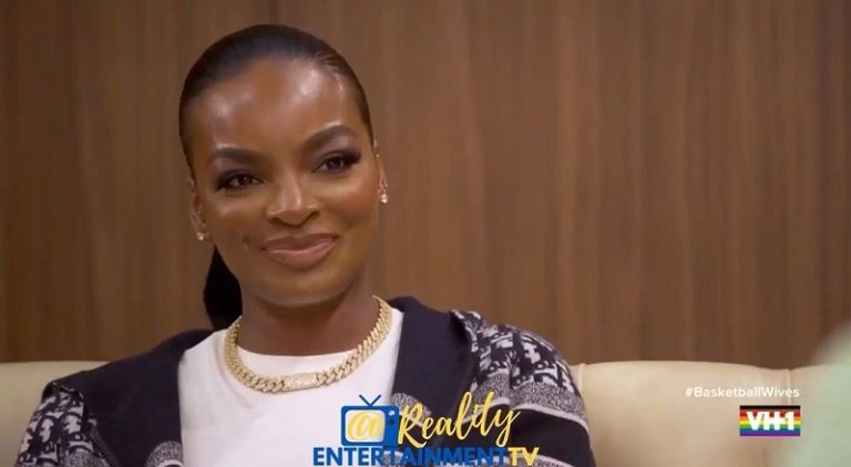 Brooke Bailey tells her kids she wants another child