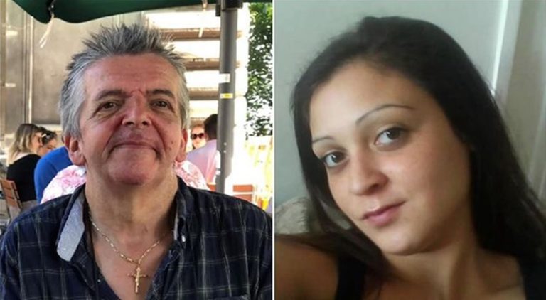 Woman will spend life in prison for killing abusive stepfather