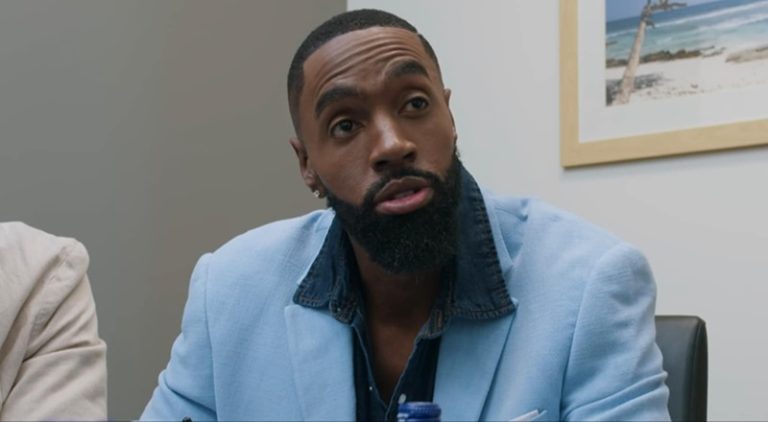Nelson J. Davis’ 'Three The Wet Way' film tops UrbanflixTV charts