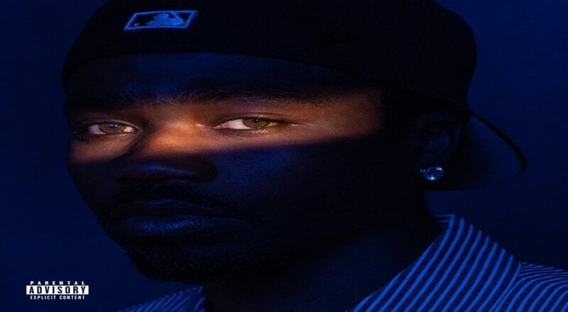 Roddy Ricch's "The Navy Album" receives new July 18 date