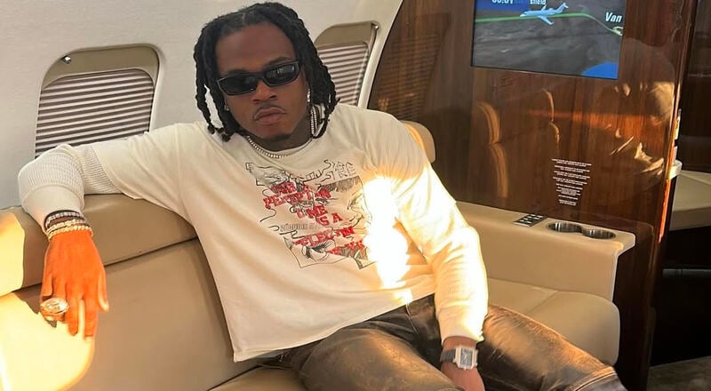 Gunna reveals that next album is in the works