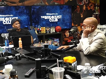 Dame Dash declares himself Revolt TV chairman; Loren LoRosa denies his