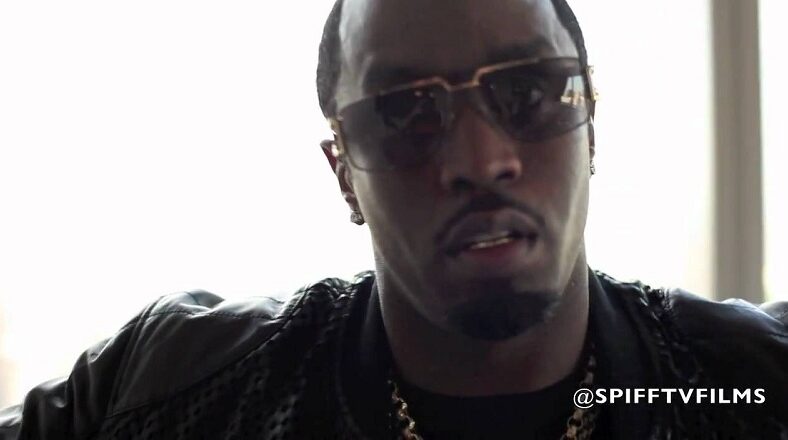 Diddy explains Rick Ross partnership