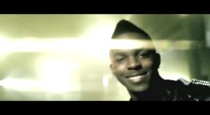 Roscoe Dash set to take Atlanta's hip hop scene by storm