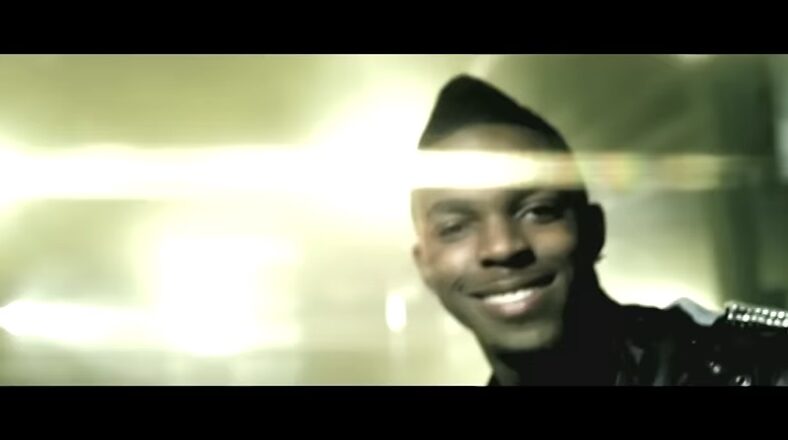 Roscoe Dash set to take Atlanta's hip hop scene by storm