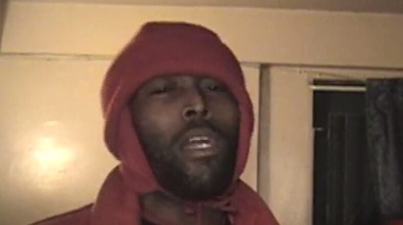 Black Rob says he's talked with Diddy about returning to Bad Boy Records.
