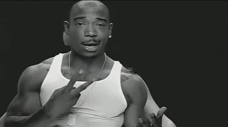 Ja Rule is still confident in his musical comeback, despite it being three years since he attempted to release The Mirror.