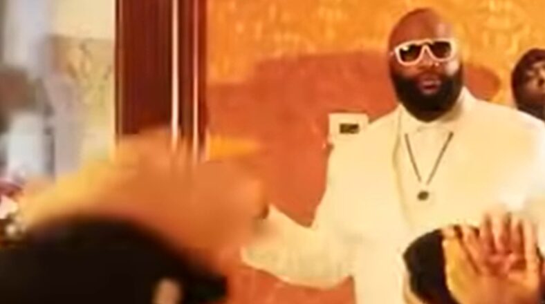 Rick Ross has moved Teflon Don from its June 29 release date to July 6.