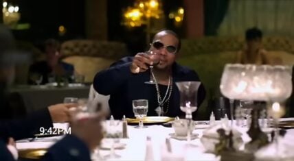 Timbaland and Drake scored a hit with "Say Something" in 2009. In 2010, VH1 announced Timbaland would be honored in the "VH1 Hip Hop Honors Dirty South Edition."