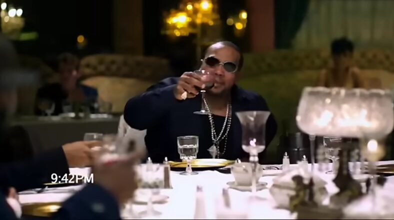 Timbaland and Drake scored a hit with "Say Something" in 2009. In 2010, VH1 announced Timbaland would be honored in the "VH1 Hip Hop Honors Dirty South Edition."