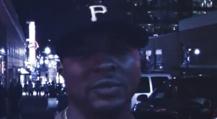 40 Glocc changes stage name to Big Bad 40.