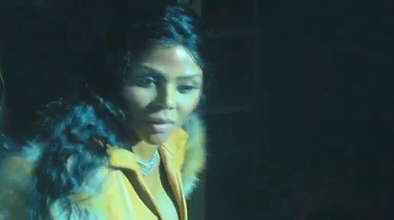 Lil' Kim calls out Drake for disrespecting her over Nicki Minaj, but not Ray J, on ThisIs50.