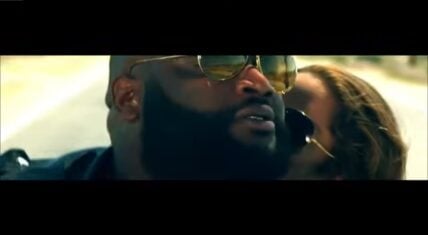 Rick Ross' "Teflon Don" gets delayed another two weeks, moving from July 6 to July 20.