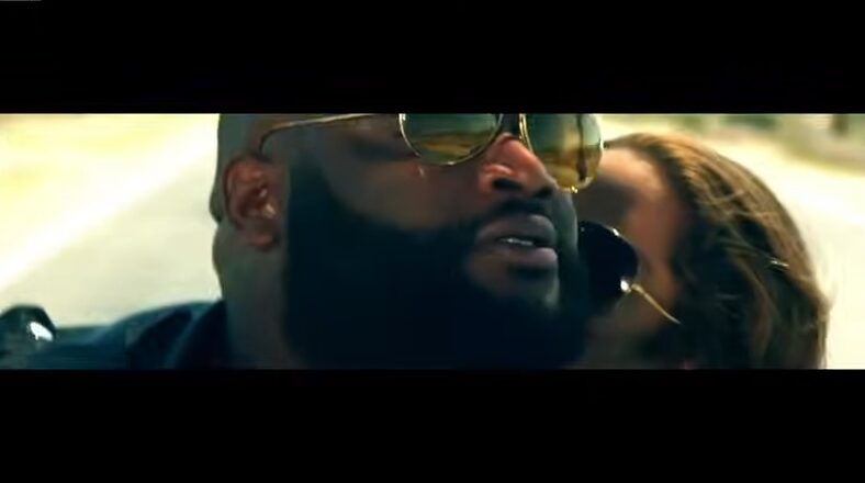 Rick Ross' "Teflon Don" gets delayed another two weeks, moving from July 6 to July 20.