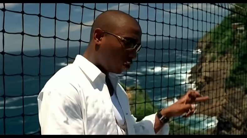 Ja Rule made an impressive comeback with his single, "Wonderful," in 2004, featuring R. Kelly and Ashanti.
