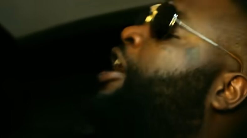 Rick Ross releases the music video for "BMF," with Styles P.