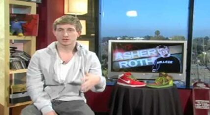 Asher Roth being booked to perform at VCU is causing controversy on campus