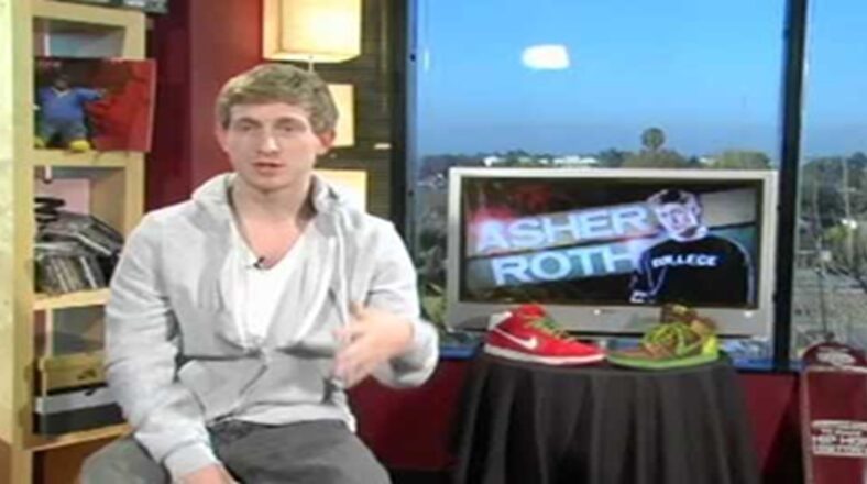 Asher Roth being booked to perform at VCU is causing controversy on campus