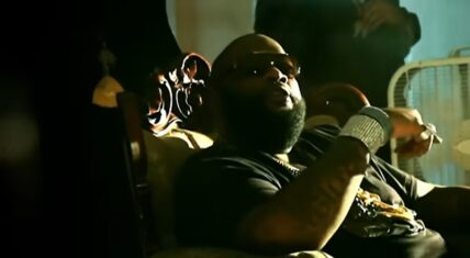Rick Ross' hit, "BMF," has been a 2010 summer anthem.