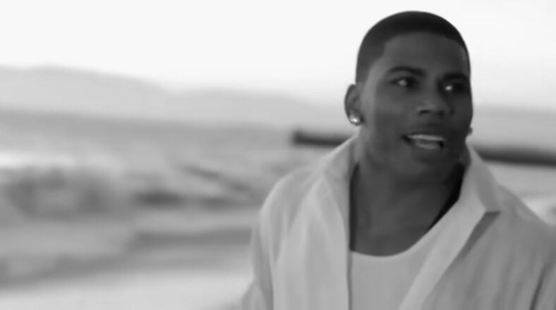 Nelly released the "Just A Dream" video in September 2010. On October 4, he appeared on "The Mo'Nique Show."