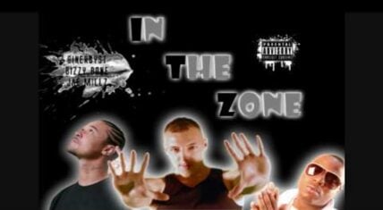Sinergyst drops his new single, "In The Zone," with Bizzy Bone and Jae Millz.