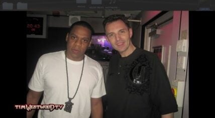 Jay-Z discusses Roc Nation’s growth, Rihanna, and Willow Smith