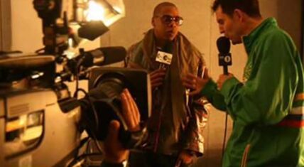 Jay-Z puts an end to the Beyonce pregnancy rumors and the Illuminati rumors during his Tim Westwood interview 2010.