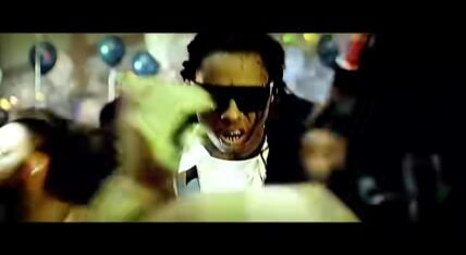 Lil Wayne took a risk few would be willing to, pivoting to rock at the height of his rap career with "Prom Queen."