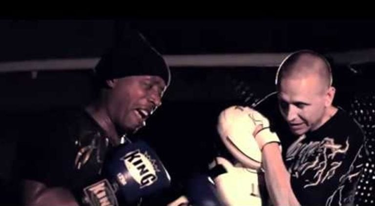 MC Hammer has taken aim at Jay-Z in the "Better Run Run" video.
