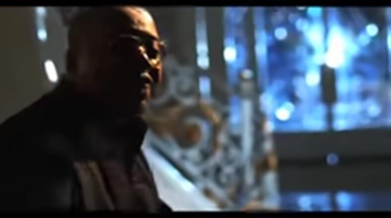 Twista's "Make A Movie" video makes its official online premiere.