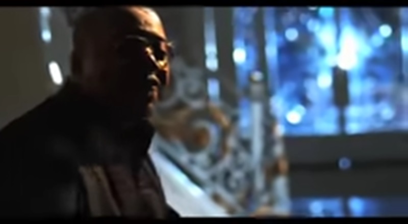 Twista's "Make A Movie" video makes its official online premiere.