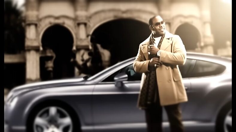 Busta Rhymes ends 2010 with the announcement of his new record label, Conglomerate Records.