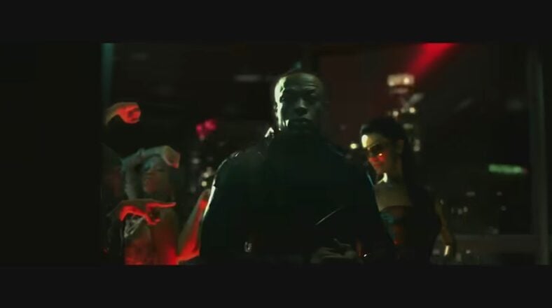 Dr. Dre released the music video for "Kush" on December 10, 2010. On December 17, 2010, he landed a deal with Zynga for Mafia Wars.